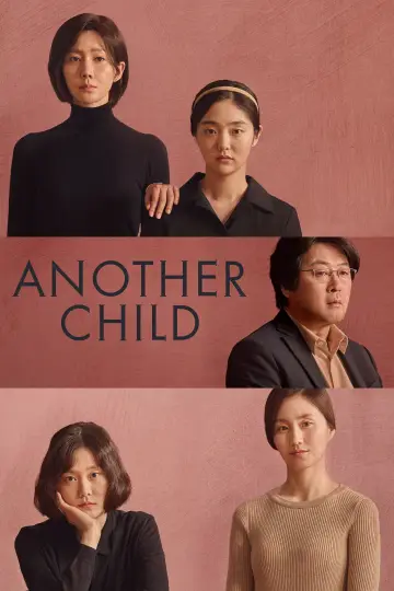 Poster to the movie "Another Child" #1641958