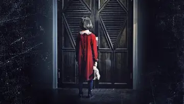 Backdrop to the movie "The Closet" #899238