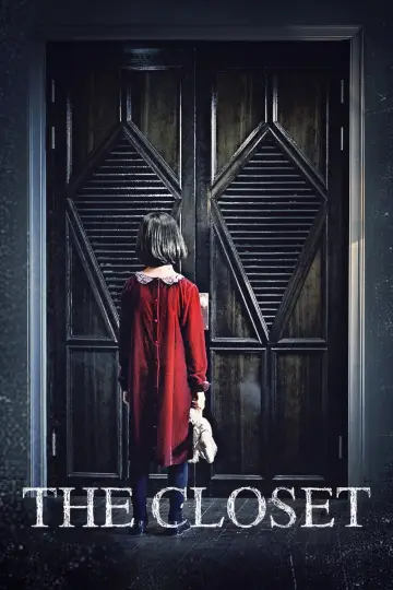 Poster to the movie "The Closet" #899243