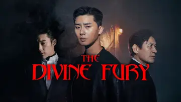 Backdrop to the movie "The Divine Fury" #1185900