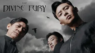 Backdrop to the movie "The Divine Fury" #334796