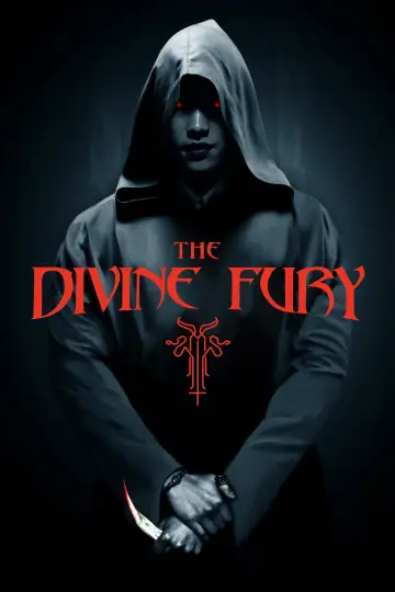 Poster to the movie "The Divine Fury" #887605