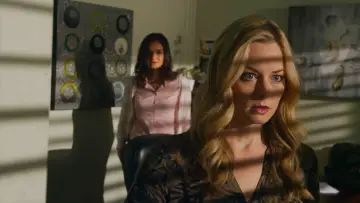 Backdrop to the movie "The Wrong Teacher" #1568847