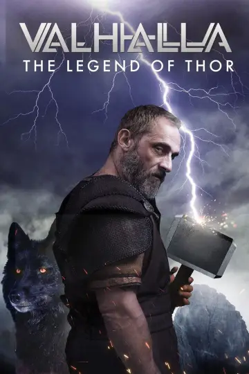 Poster to the movie "Valhalla" #1021047