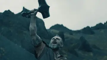 Backdrop to the movie "Valhalla" #382634