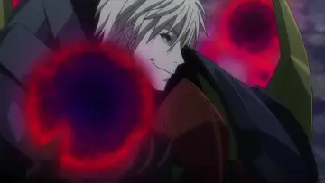 Backdrop to the movie "Trinity Seven: Heaven