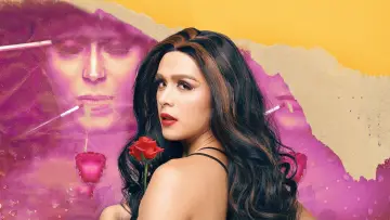 Backdrop to the movie "Born Beautiful" #709609