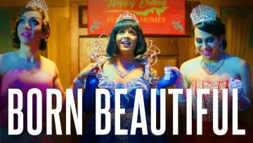 Backdrop to the movie "Born Beautiful" #709615