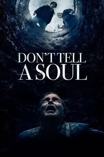 Poster to the movie "Don