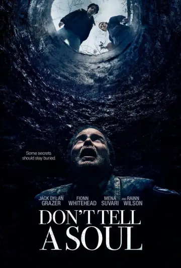 Poster to the movie "Don