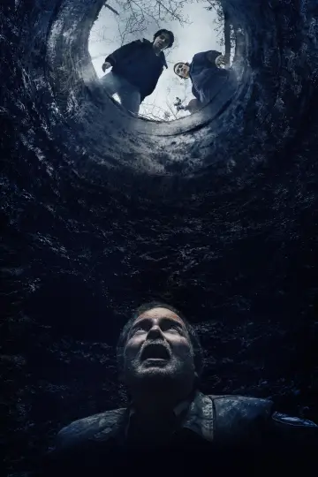 Poster to the movie "Don