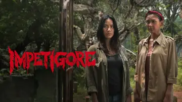 Backdrop to the movie "Impetigore" #1050249