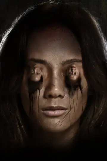 Poster to the movie "Impetigore" #1050253
