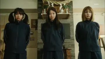 Backdrop to the movie "Back Street Girls: Gokudoruzu" #1622869