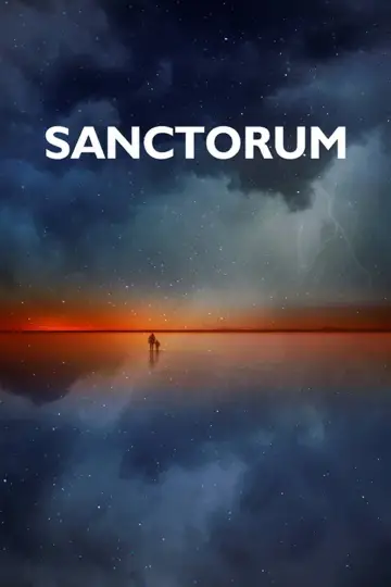 Poster to the movie "Sanctorum" #1189609