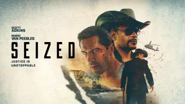 Backdrop to the movie "Seized" #893587