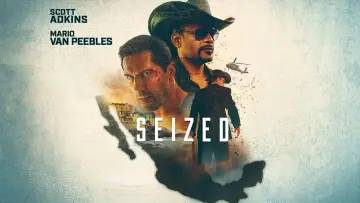 Backdrop to the movie "Seized" #893588