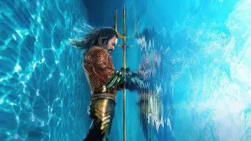 Backdrop to the movie "Aquaman and the Lost Kingdom" #160415