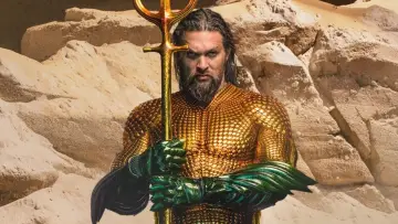 Backdrop to the movie "Aquaman and the Lost Kingdom" #160428