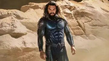 Backdrop to the movie "Aquaman and the Lost Kingdom" #160430