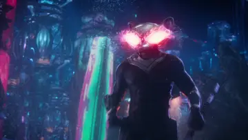 Backdrop to the movie "Aquaman and the Lost Kingdom" #160432