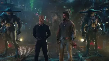 Backdrop to the movie "Aquaman and the Lost Kingdom" #193221