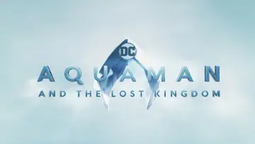 Backdrop to the movie "Aquaman and the Lost Kingdom" #404