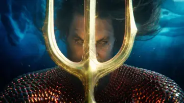 Backdrop to the movie "Aquaman and the Lost Kingdom" #564617