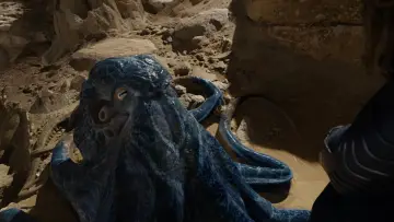 Backdrop to the movie "Aquaman and the Lost Kingdom" #564619