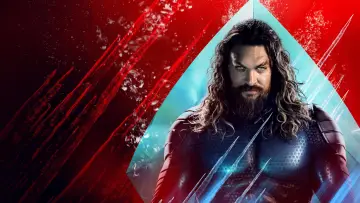 Backdrop to the movie "Aquaman and the Lost Kingdom" #564630