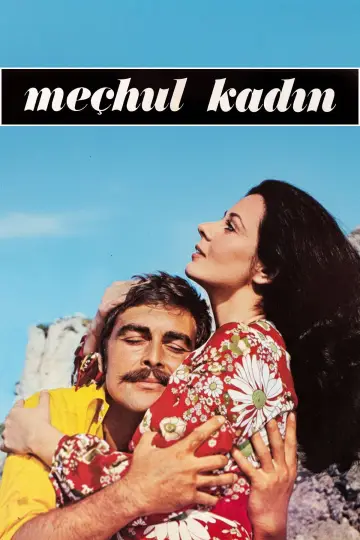 Meçhul Kadın poster