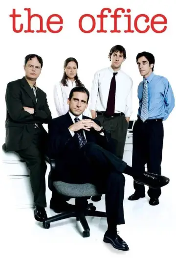 Poster to the movie "The Office Retrospective" #427697