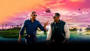 Backdrop to the movie "Bad Boys Ride or Die" #564110