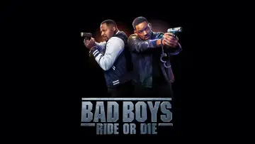 Backdrop to the movie "Bad Boys Ride or Die" #564113
