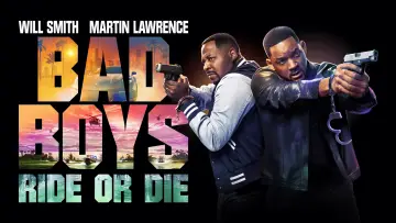 Backdrop to the movie "Bad Boys Ride or Die" #564116