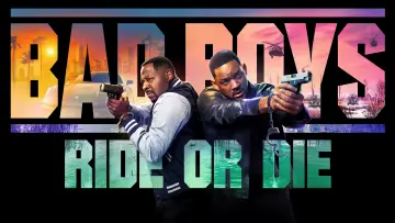 Backdrop to the movie "Bad Boys Ride or Die" #564118