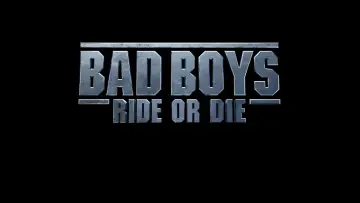 Backdrop to the movie "Bad Boys Ride or Die" #564124