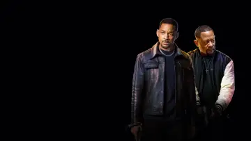 Backdrop to the movie "Bad Boys Ride or Die" #564127