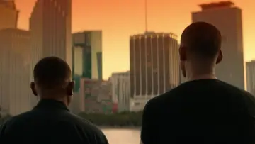 Backdrop to the movie "Bad Boys Ride or Die" #564137