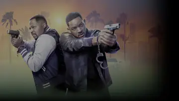 Backdrop to the movie "Bad Boys Ride or Die" #564152