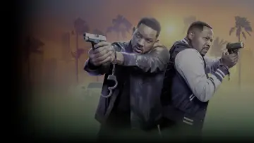 Backdrop to the movie "Bad Boys Ride or Die" #564153