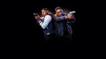 Backdrop to the movie "Bad Boys Ride or Die" #564161