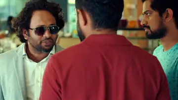 Vijay Superum Pournamiyum poster