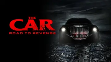Backdrop to the movie "The Car: Road to Revenge" #1012192