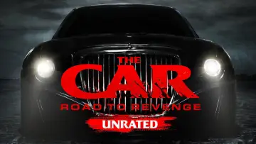 Backdrop to the movie "The Car: Road to Revenge" #1012194