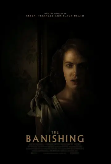 Poster to the movie "The Banishing" #133256