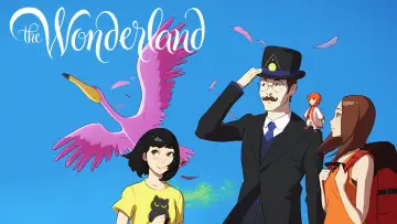 Backdrop to the movie "The Wonderland" #1006361
