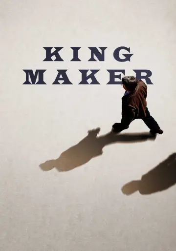 Poster to the movie "Kingmaker" #1045916