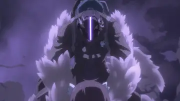 Backdrop to the movie "Made in Abyss: Dawn of the Deep Soul" #321649