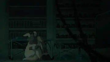 Backdrop to the movie "Made in Abyss: Dawn of the Deep Soul" #868868